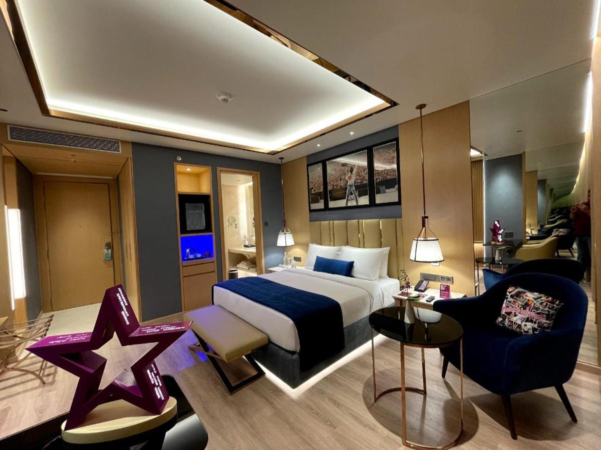 Planet Hollywood 5* Thane