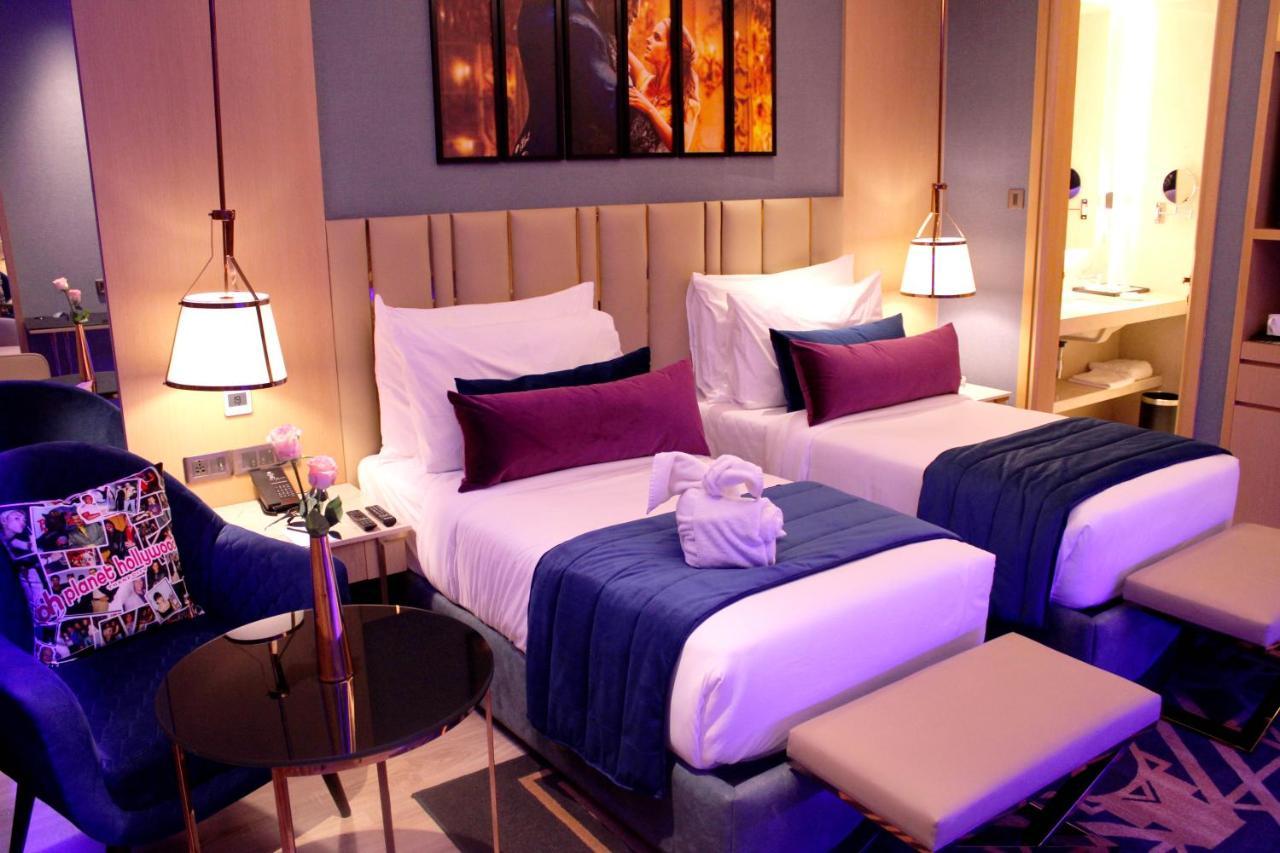 Planet Hollywood Hotel