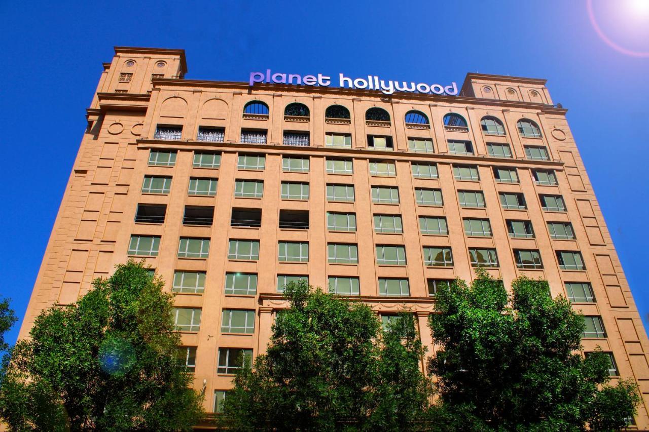 Planet Hollywood Hotel 5*